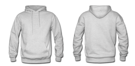 Custom Hoodies