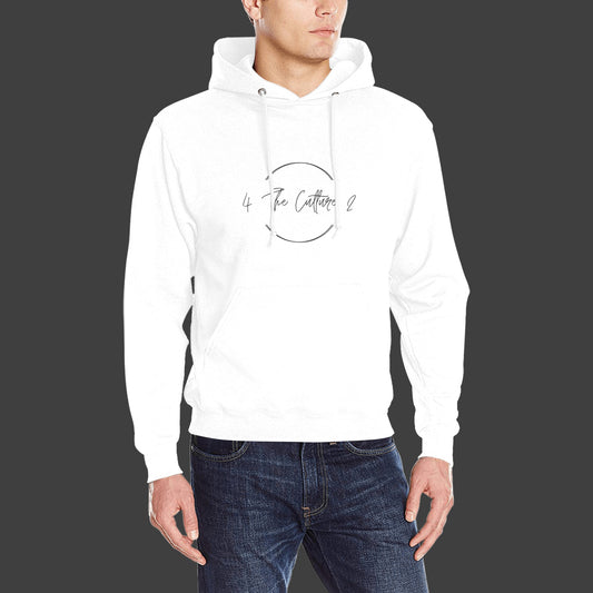 4 The Culture 2 Classic Hooded Sweatshirt