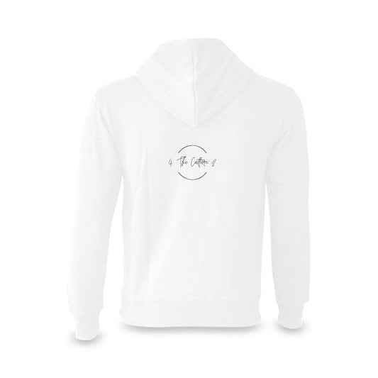 4 The Culture 2 Classic Hooded Sweatshirt
